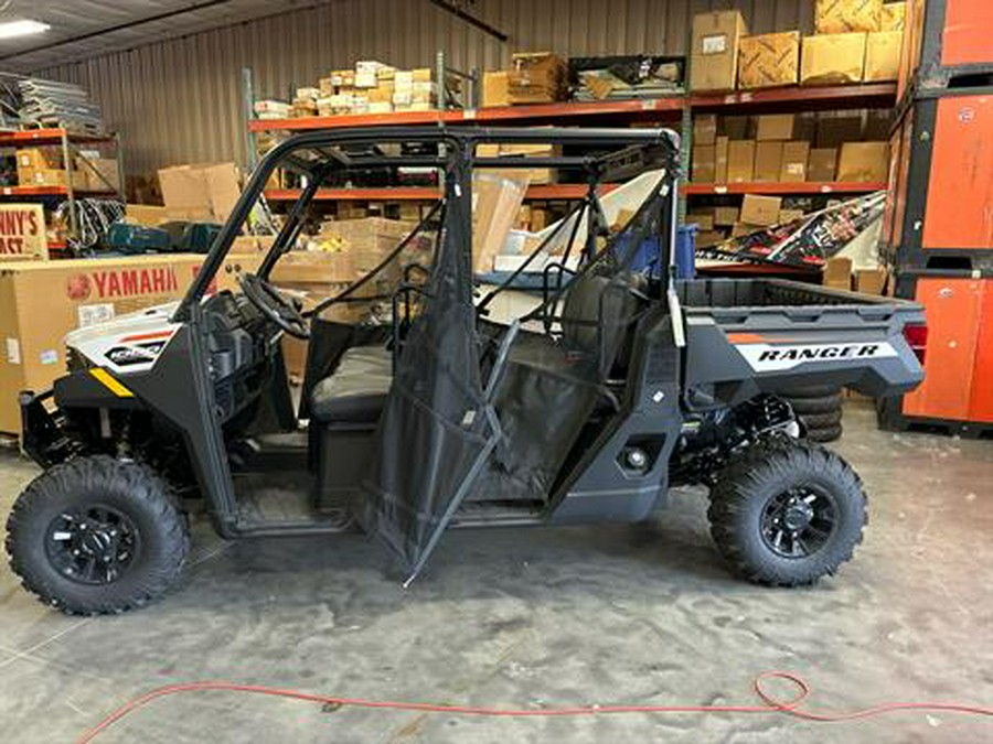 2023 Polaris Ranger Crew 1000 Premium