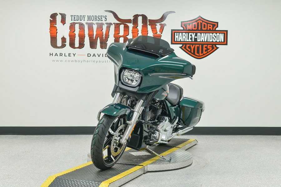 2024 Harley-Davidson® FLHX - Street Glide®