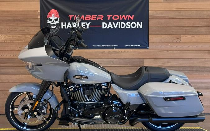 2025 Harley-Davidson Road Glide®