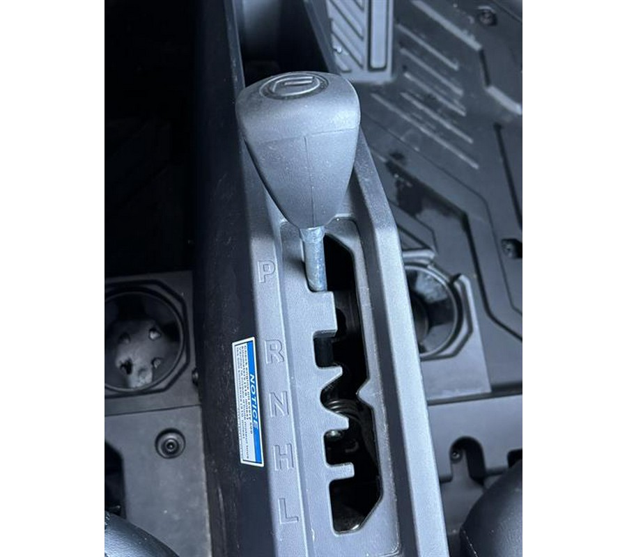 2025 CFMOTO ZForce 950 Trail