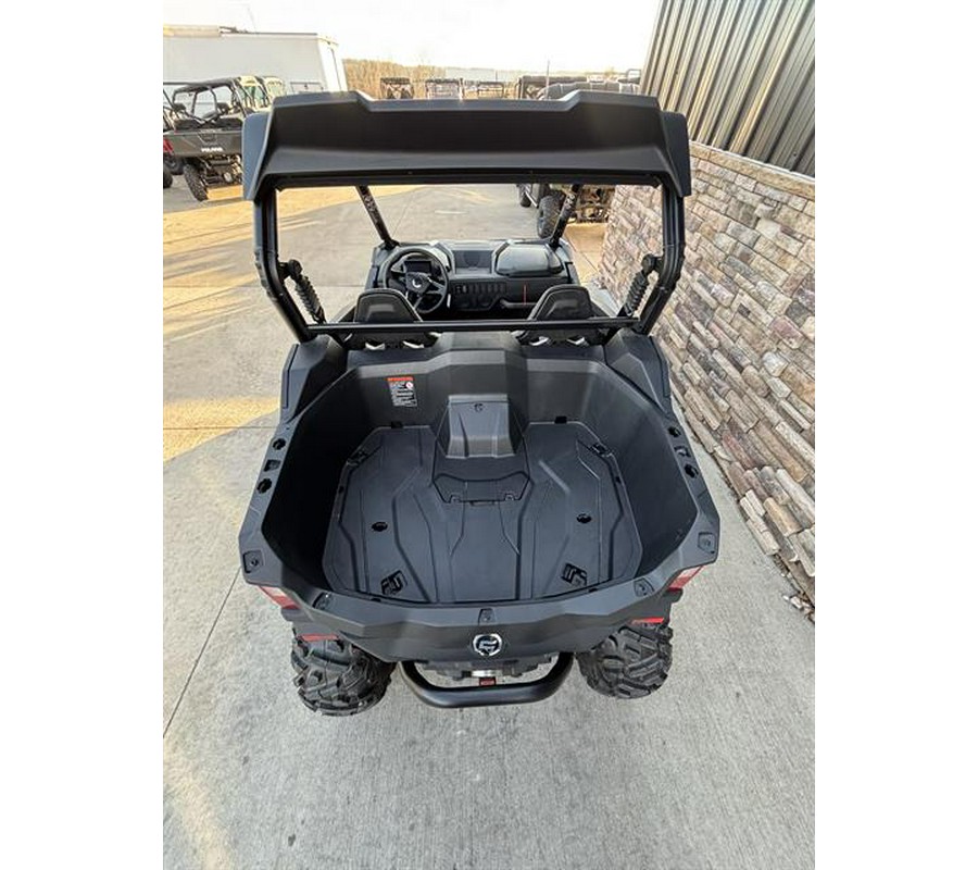 2025 CFMOTO ZForce 950 Trail