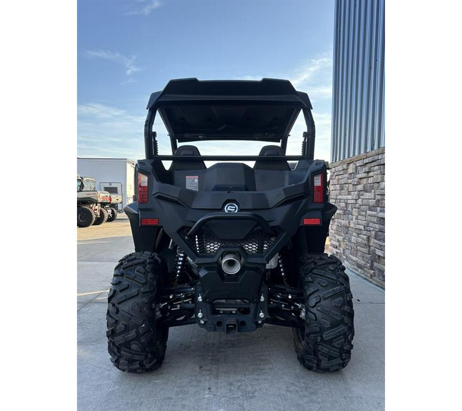 2025 CFMOTO ZForce 950 Trail