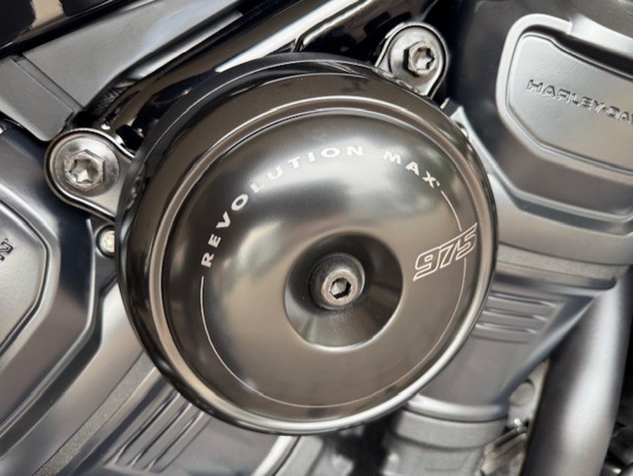 2025 Harley Davidson Nightster 975 RH975