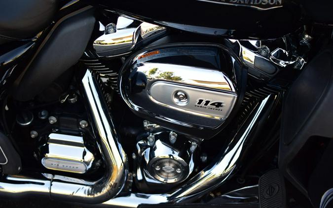 2020 Harley-Davidson Tri Glide Ultra FLHTCUTG