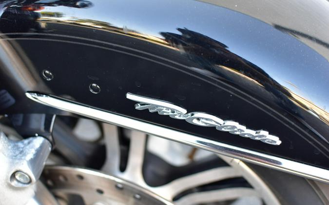 2020 Harley-Davidson Tri Glide Ultra FLHTCUTG