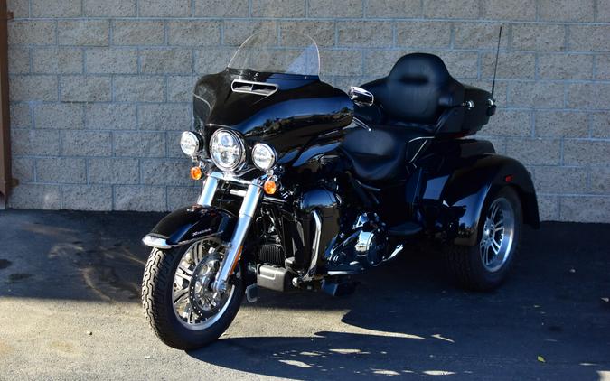 2020 Harley-Davidson Tri Glide Ultra