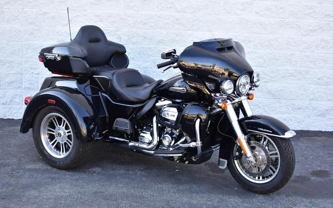 2020 Harley-Davidson Tri Glide Ultra FLHTCUTG