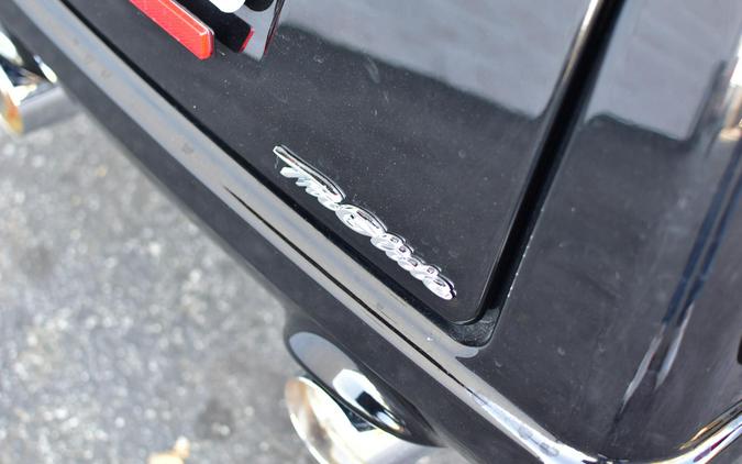 2020 Harley-Davidson Tri Glide Ultra FLHTCUTG