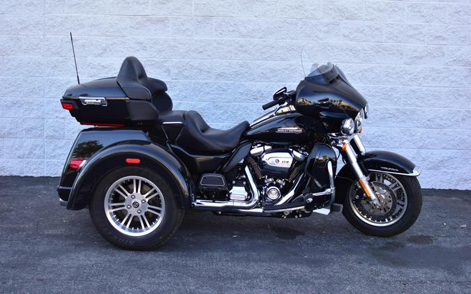 2020 Harley-Davidson Tri Glide Ultra FLHTCUTG
