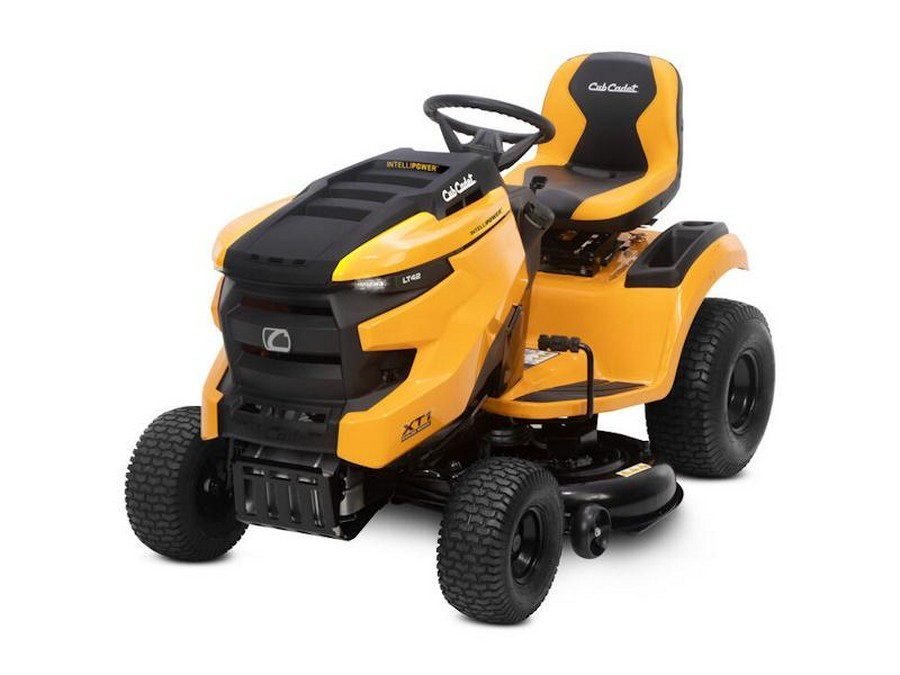 Cub Cadet® XT1 Euduro Series™ XT1 LT42 IntelliPOWER®