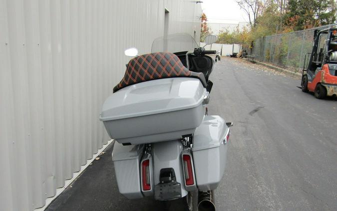 2025 Harley-Davidson® FLTRX - Road Glide®