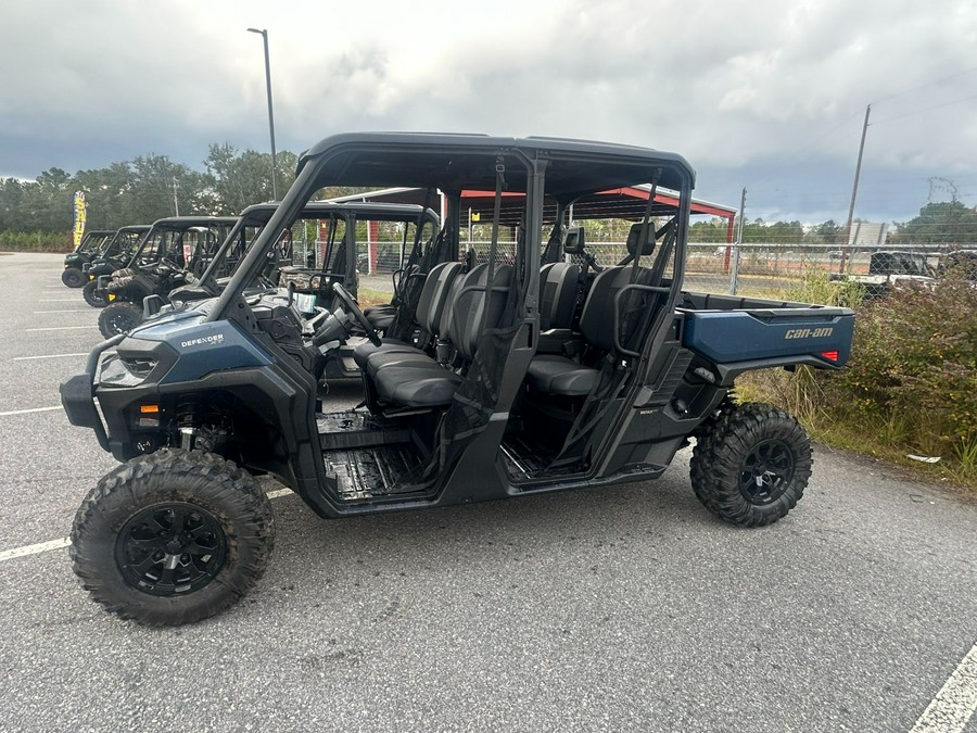 2026 Can-Am Defender MAX XT HD11