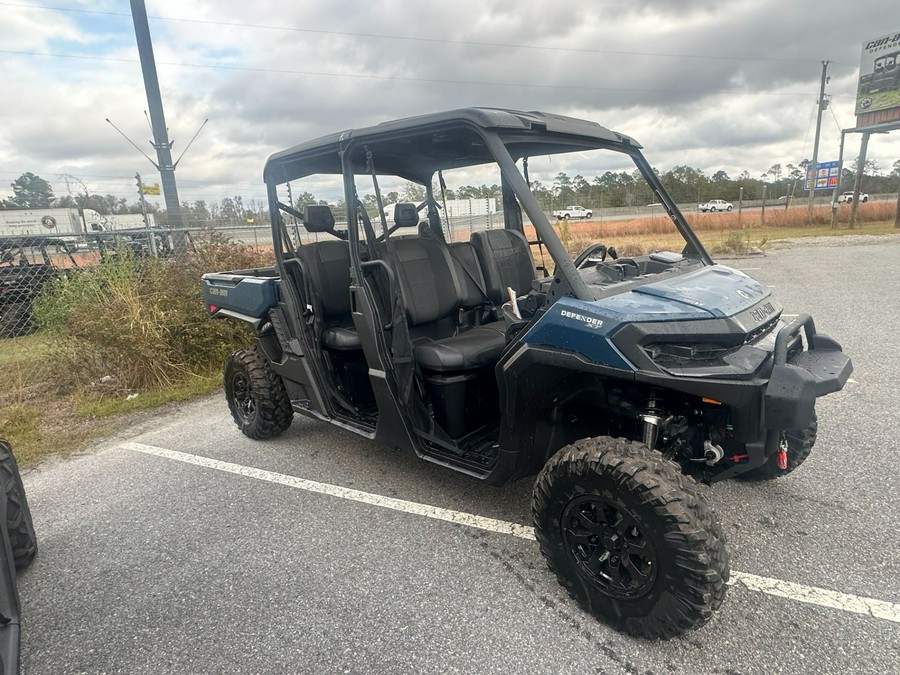2026 Can-Am Defender MAX XT HD11
