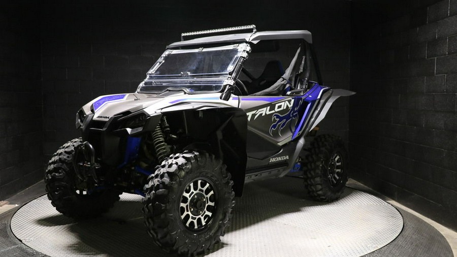 2020 Honda® Talon 1000X