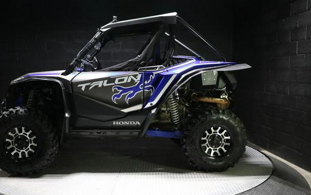 2020 Honda® Talon 1000X