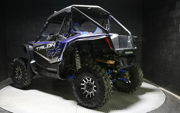 2020 Honda® Talon 1000X