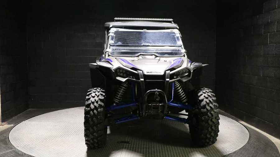 2020 Honda® Talon 1000X