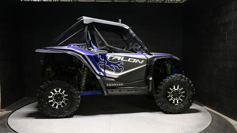 2020 Honda® Talon 1000X