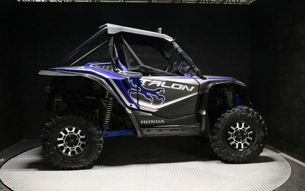 2020 Honda® Talon 1000X