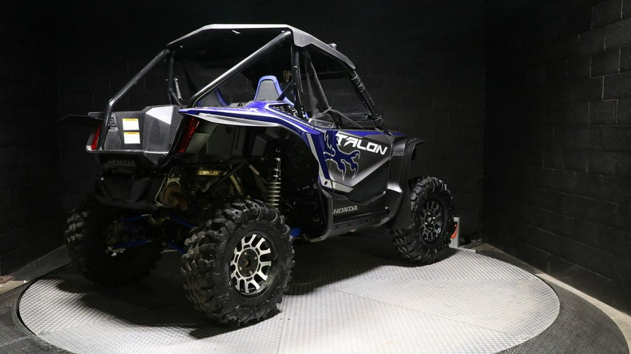 2020 Honda® Talon 1000X