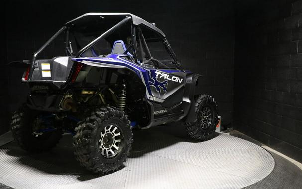 2020 Honda® Talon 1000X