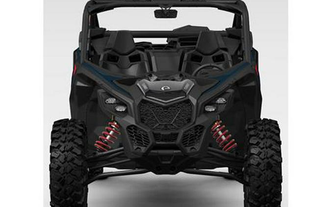 2026 Can-Am Maverick X3 DS TURBO