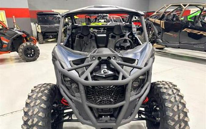2026 Can-Am Maverick X3 DS TURBO