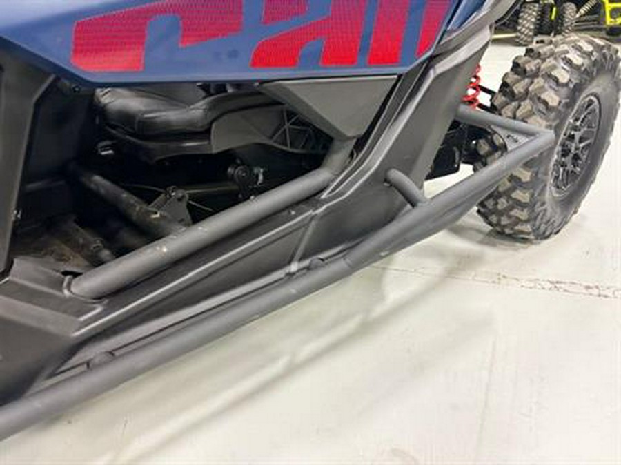 2026 Can-Am Maverick X3 DS TURBO