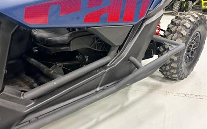 2026 Can-Am Maverick X3 DS TURBO