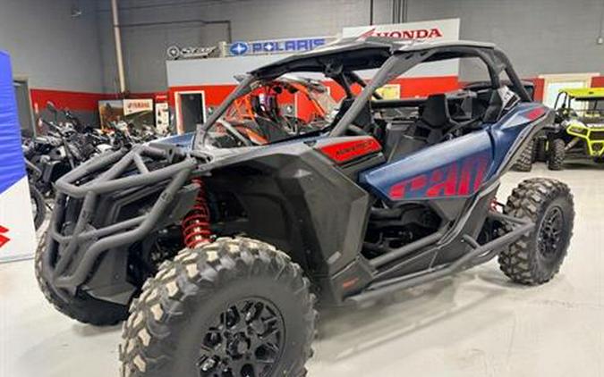 2026 Can-Am Maverick X3 DS TURBO
