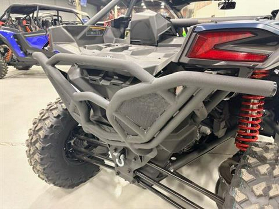 2026 Can-Am Maverick X3 DS TURBO