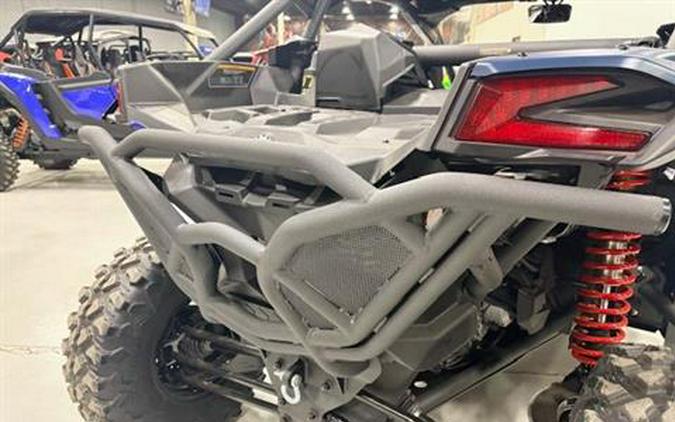 2026 Can-Am Maverick X3 DS TURBO