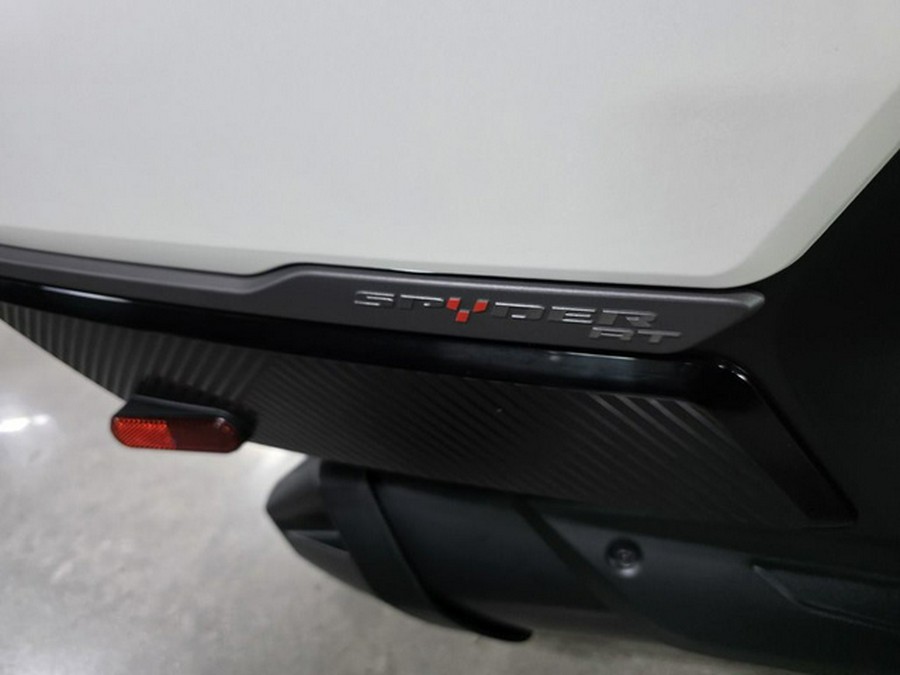 2026 Can-Am Spyder RT Sea-To-Sky