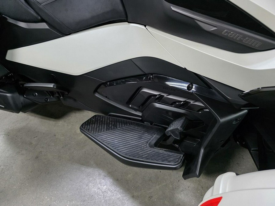 2026 Can-Am Spyder RT Sea-To-Sky