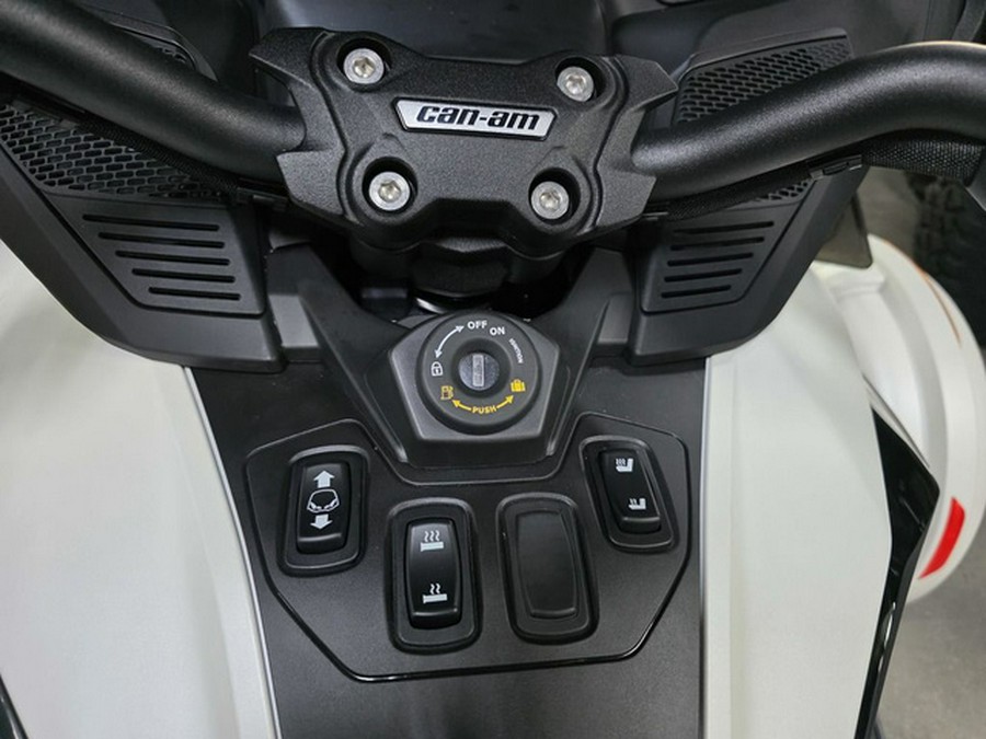 2026 Can-Am Spyder RT Sea-To-Sky
