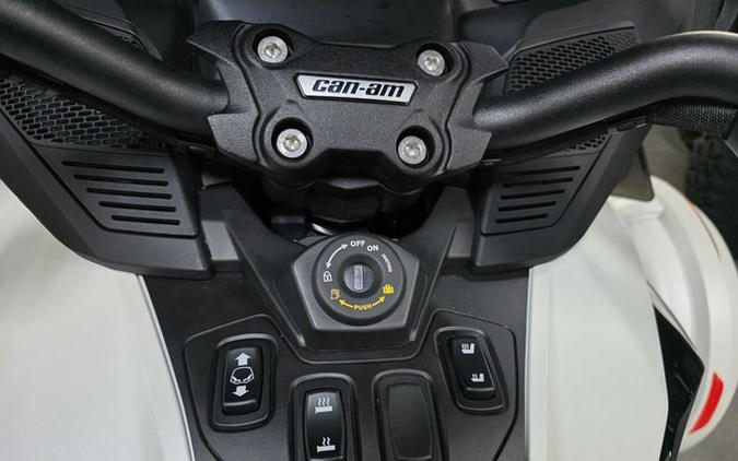 2026 Can-Am Spyder RT Sea-To-Sky