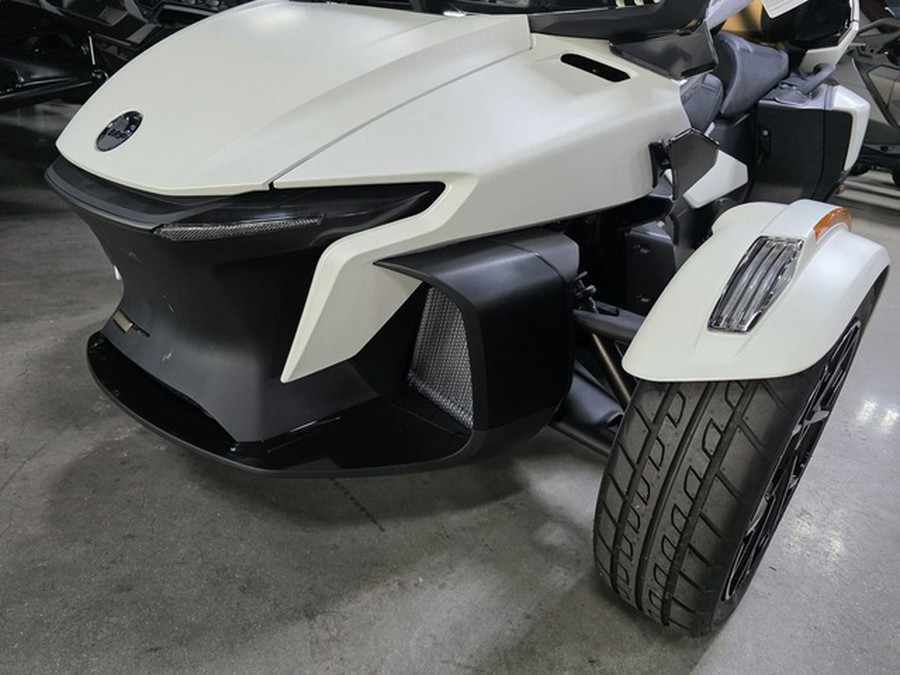 2026 Can-Am Spyder RT Sea-To-Sky