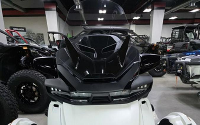 2026 Can-Am Spyder RT Sea-To-Sky