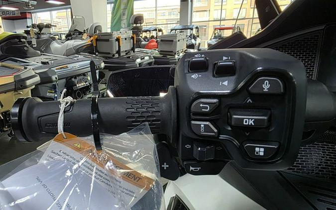 2026 Can-Am Spyder RT Sea-To-Sky