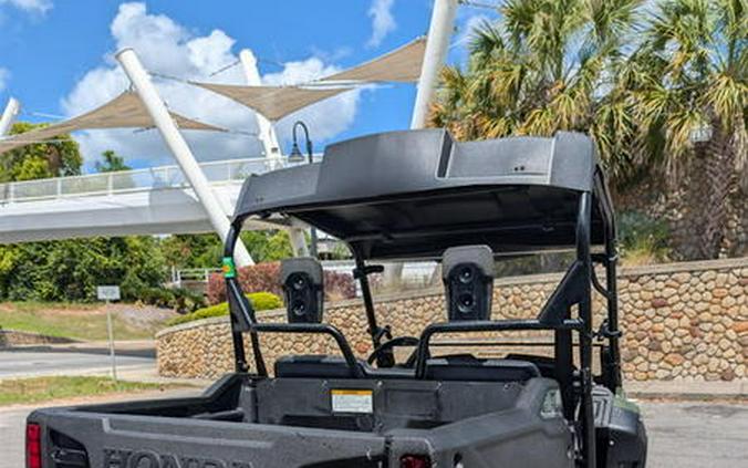 2014 Honda® Pioneer 700