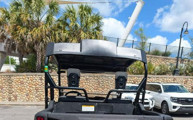 2014 Honda® Pioneer 700