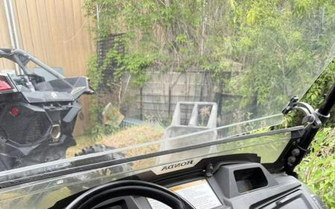 2014 Honda® Pioneer 700