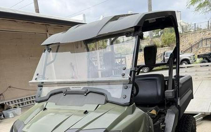 2014 Honda® Pioneer 700