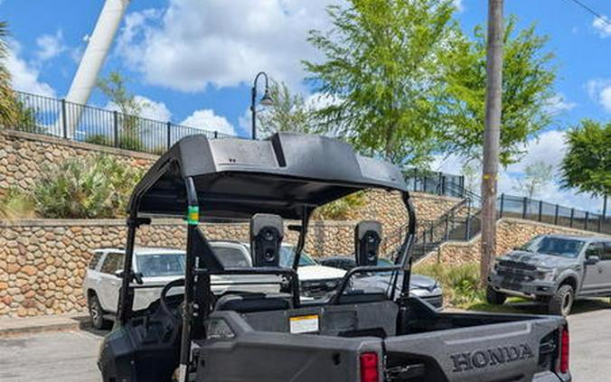 2014 Honda® Pioneer 700