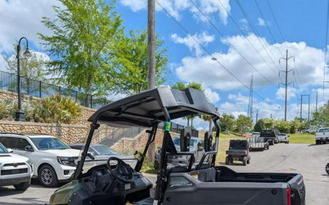 2014 Honda® Pioneer 700