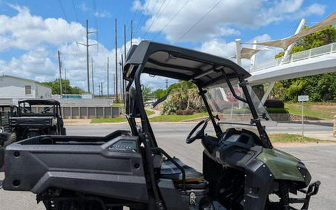 2014 Honda® Pioneer 700