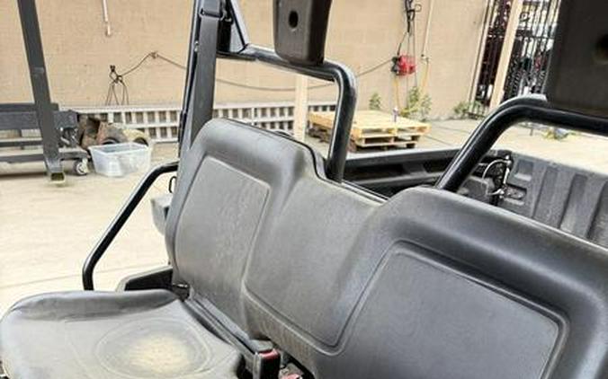 2014 Honda® Pioneer 700