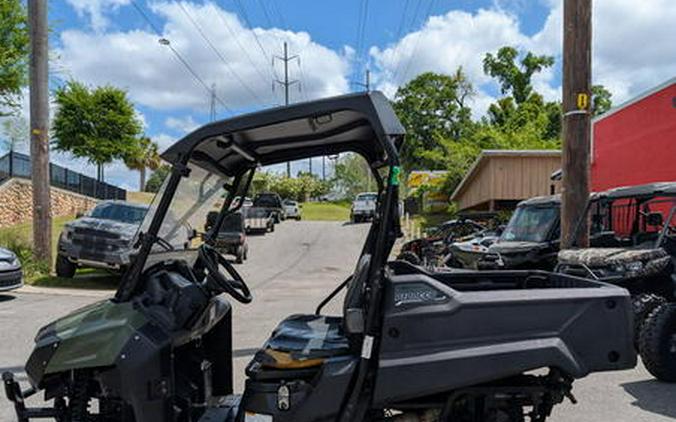 2014 Honda® Pioneer 700