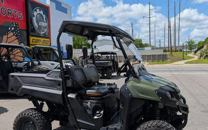 2014 Honda® Pioneer 700