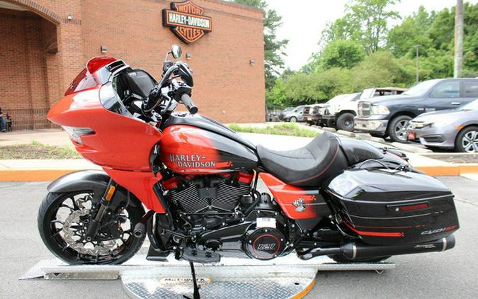 2026 Harley-Davidson FLTRXSTSE - CVO Road Glide ST